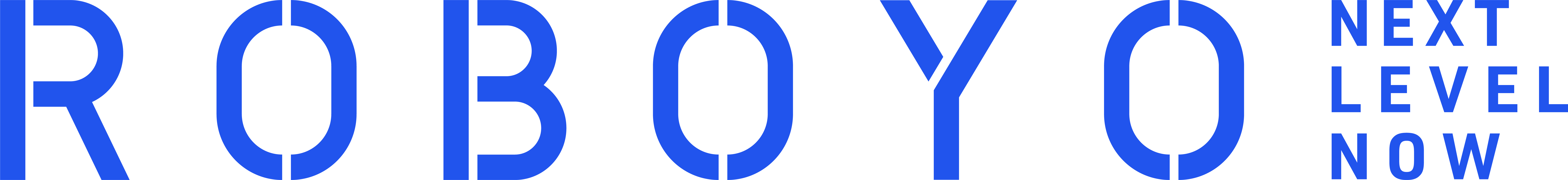 Roboyo Logo