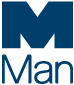 Man Group Logo