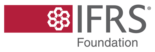 IFRS Foundation Logo