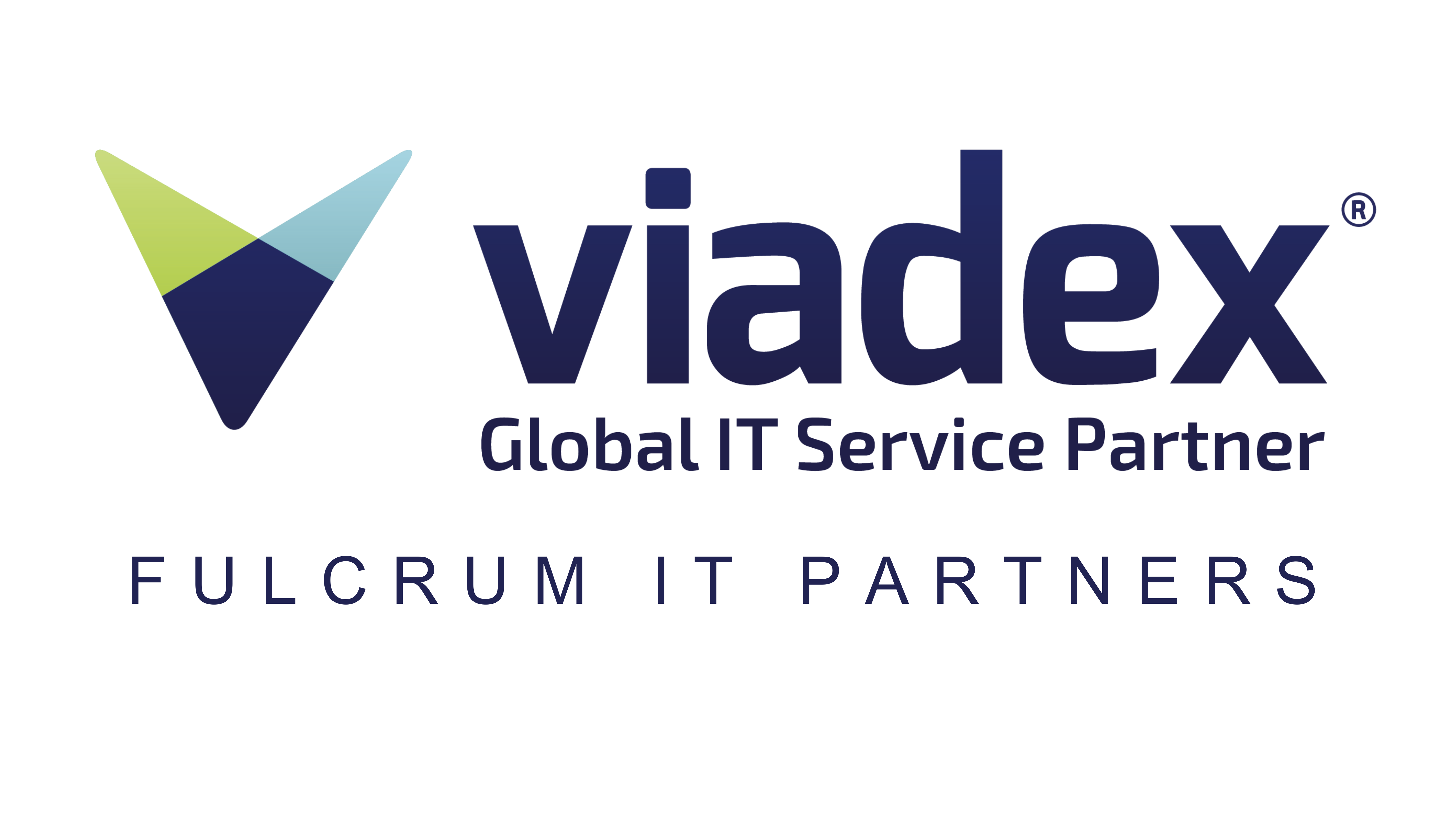 Viadex Global Logo