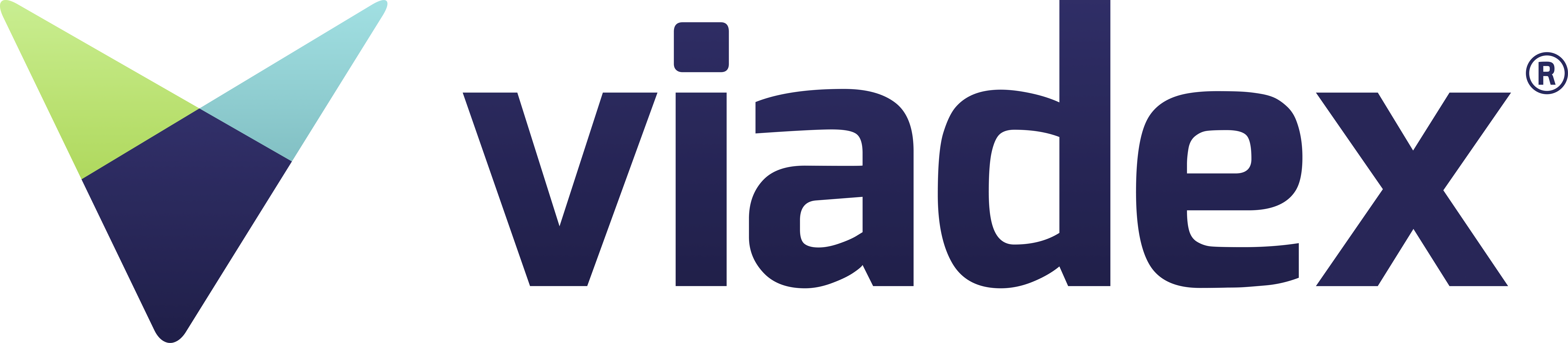 Viadex Global Logo