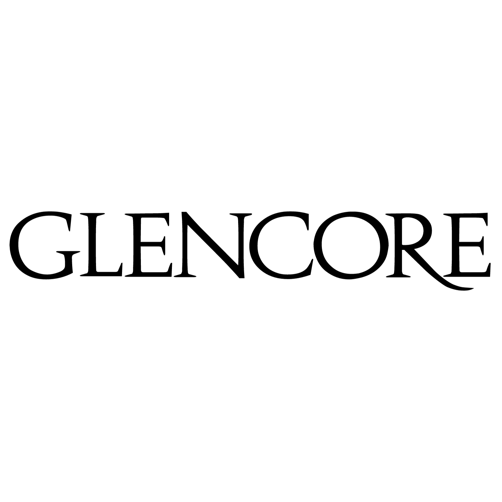 Glencore South Africa Pty Logo