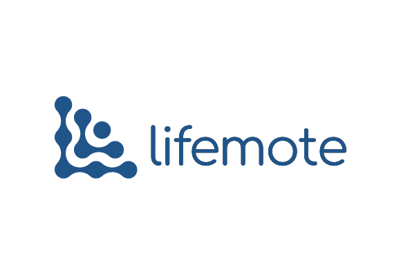 Lifemote Logo