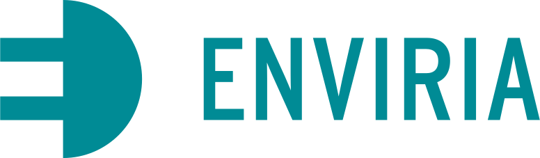 ENVIRIA Logo