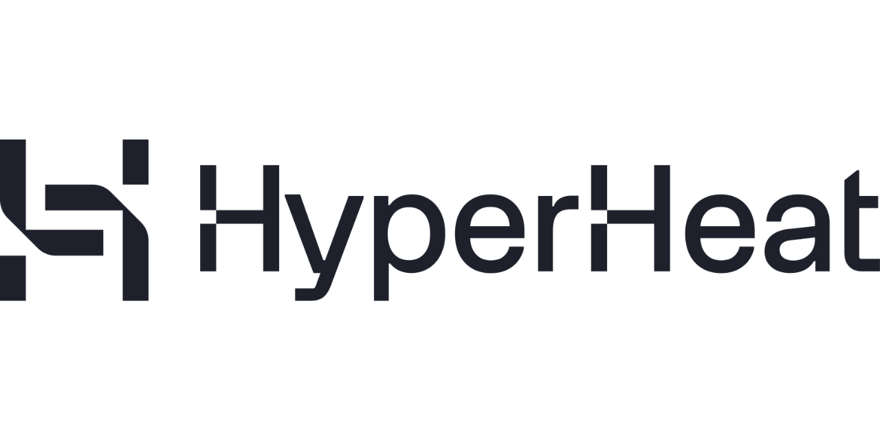 HyperHeat Logo