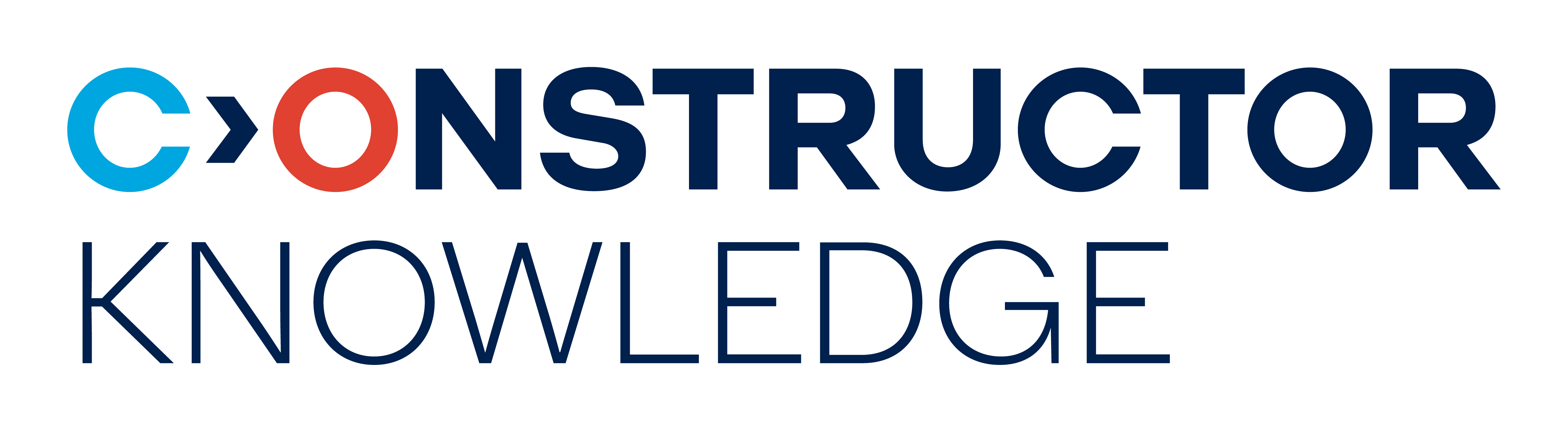 Constructor Knowledge Logo