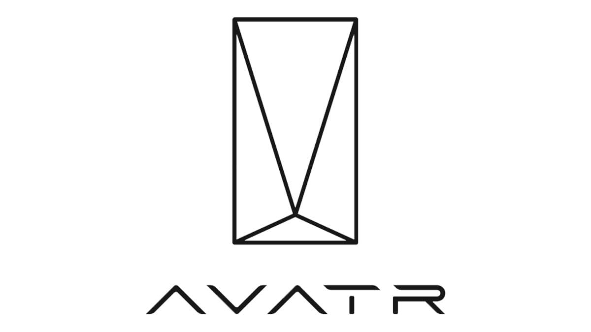 Avatr GmbH Logo