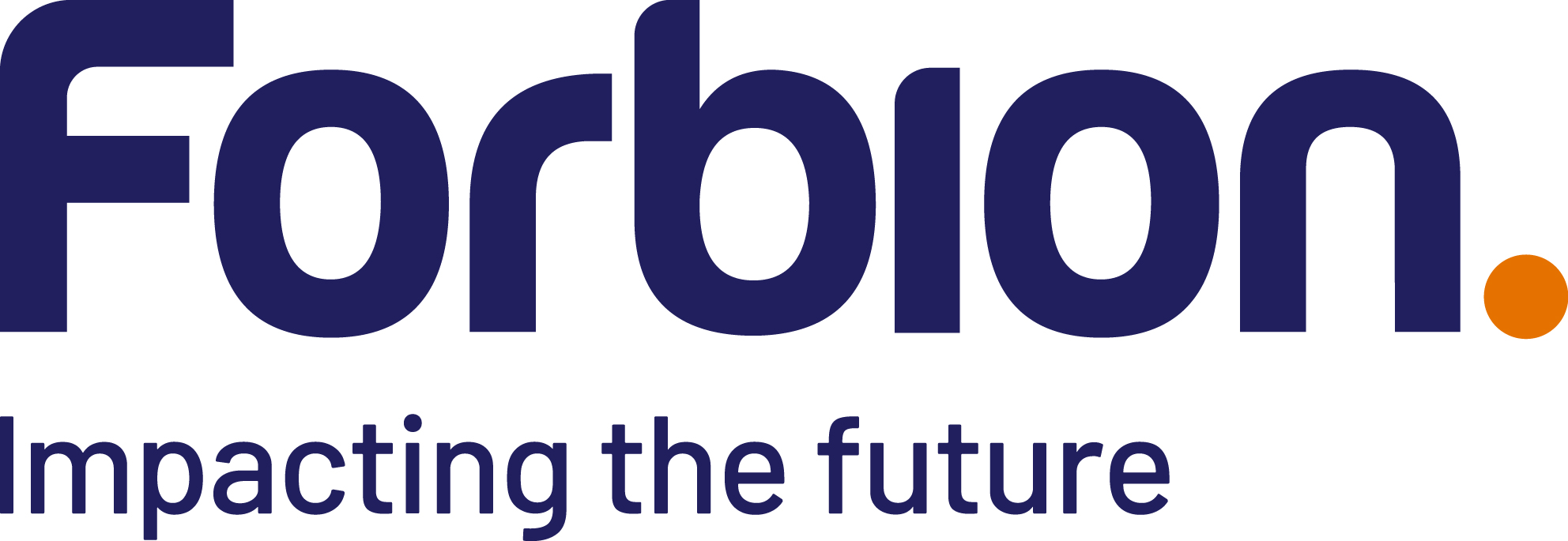 Forbion Logo