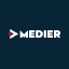Medier Logo