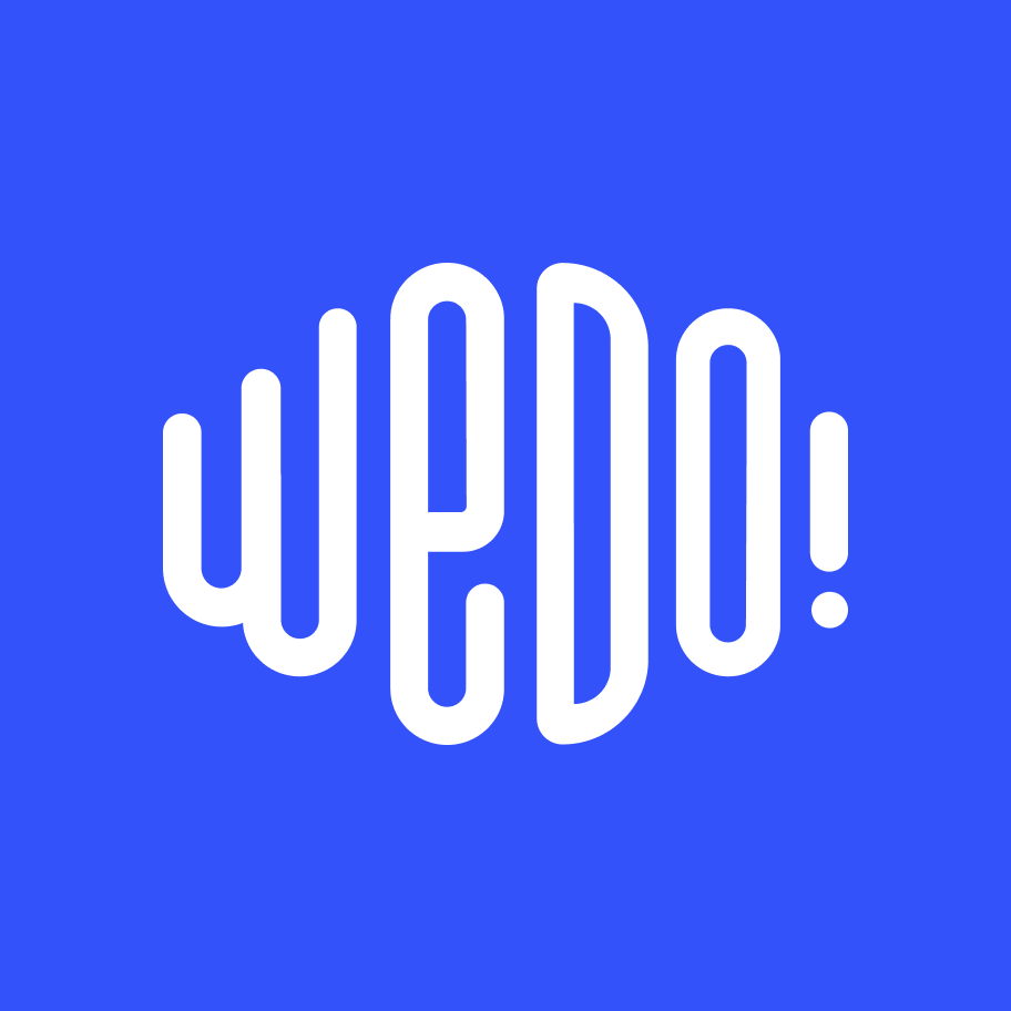 WeDoSupport Logo