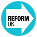 Reform UK Logo