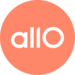 allO Logo