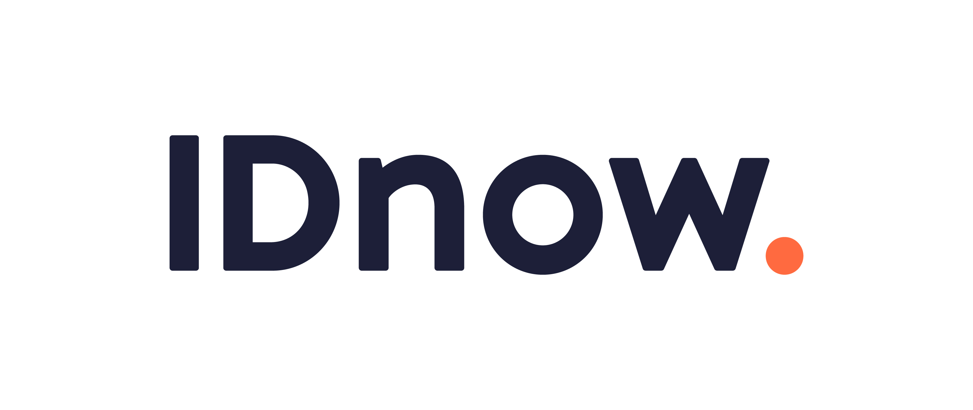IDnow Logo