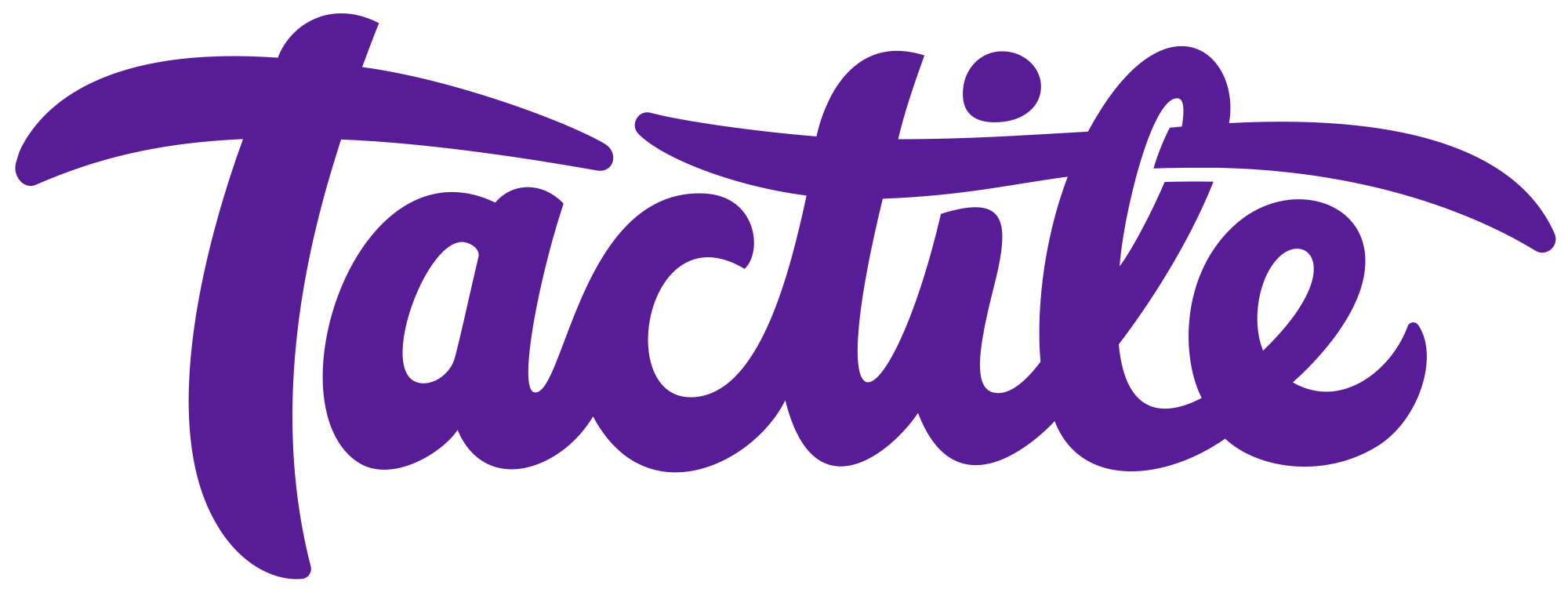 Tactile Games Direct Link Logo