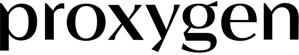 Proxygen Logo