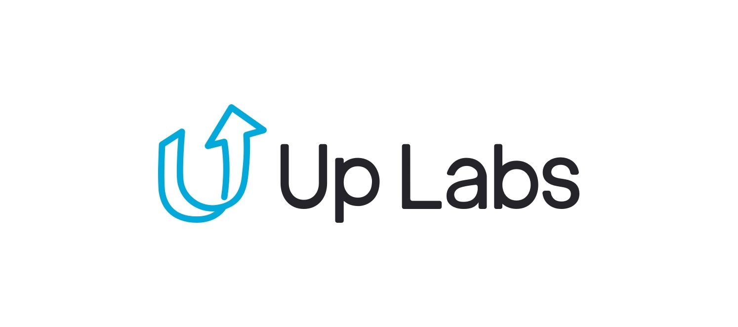Up Labs Logo