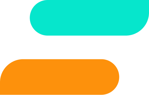 Aligned Logo