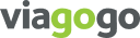 viagogo Logo