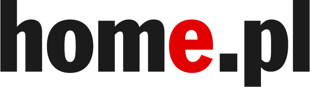 home.pl Logo
