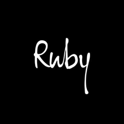 Ruby Hotels Internal Logo
