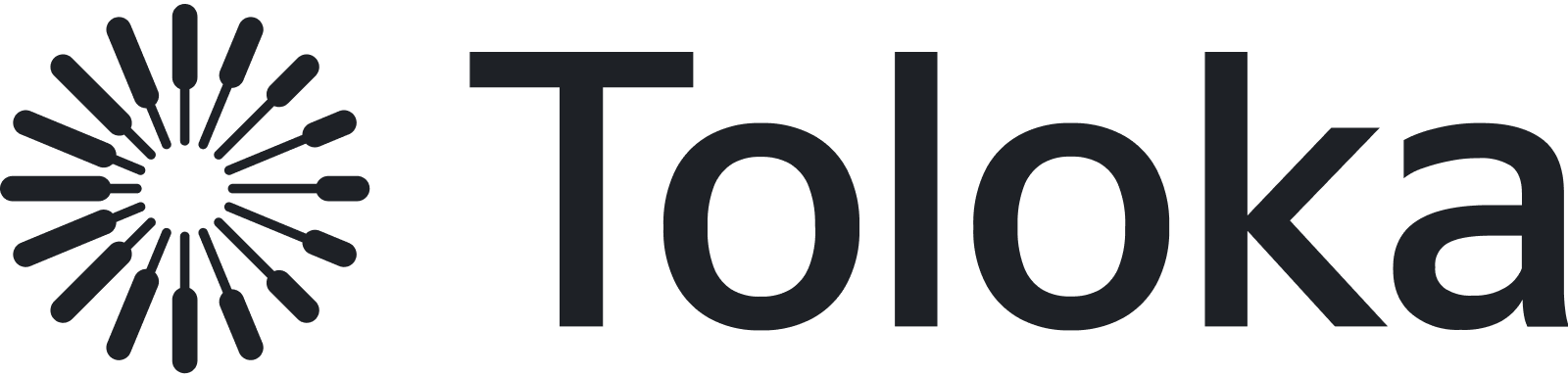 Toloka Logo