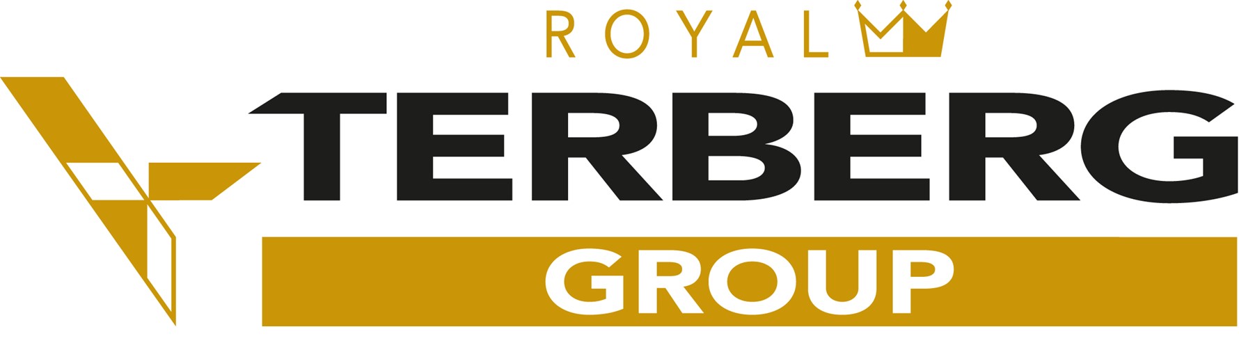 Royal Terberg Group Logo
