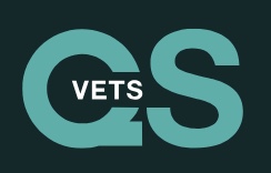 QS Vets Logo