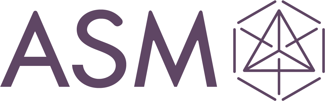 ASM Talent Community Logo