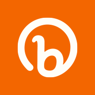 Bitly Inc. Logo