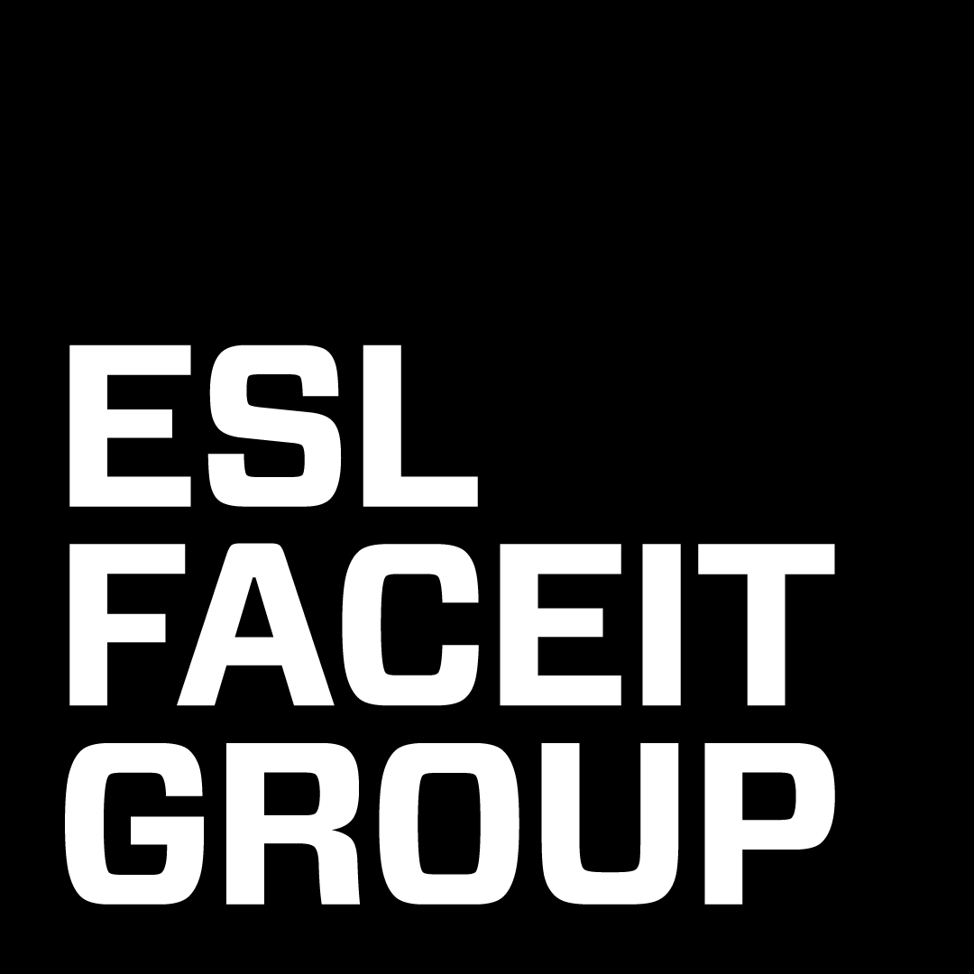 ESL FACEIT GROUP Limited Logo