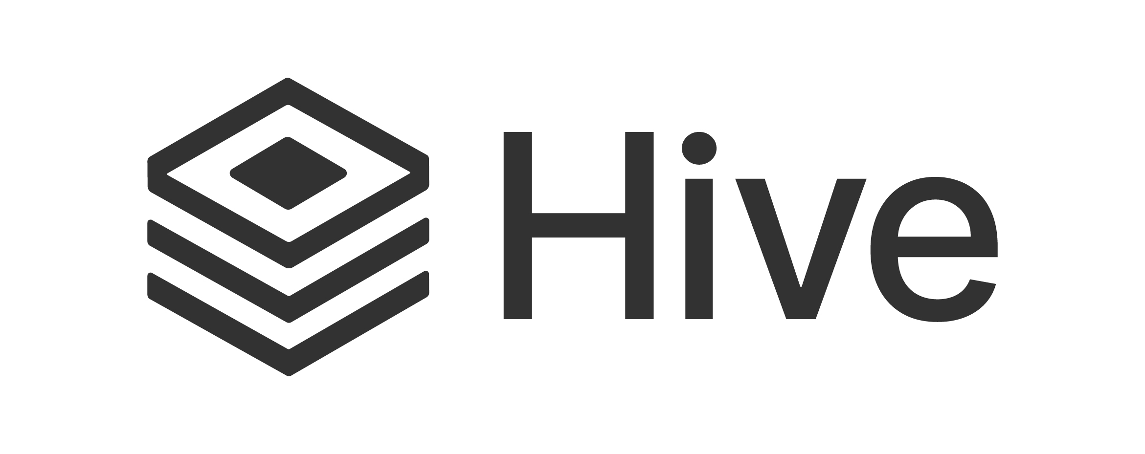Hive Logo
