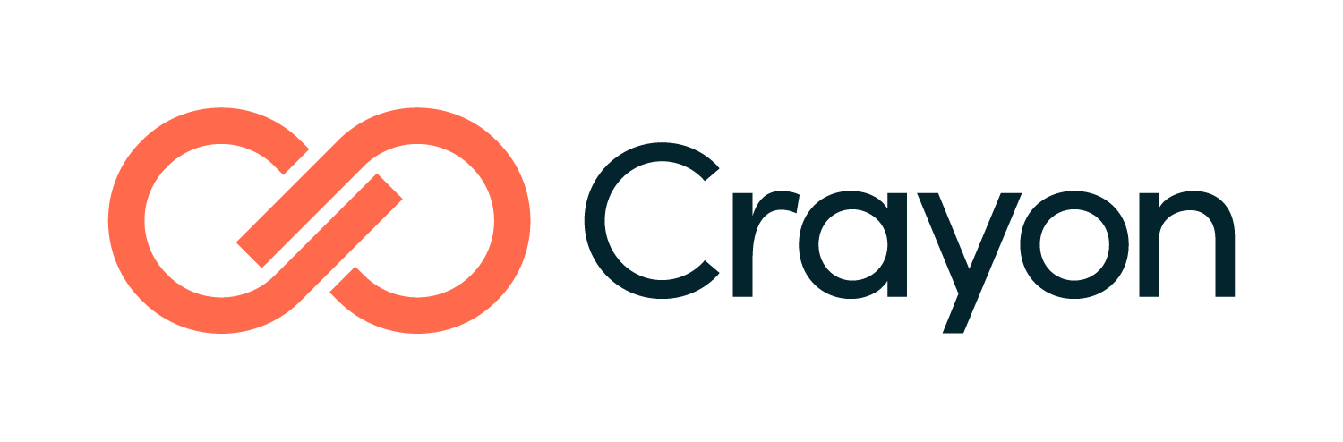 Crayon Logo