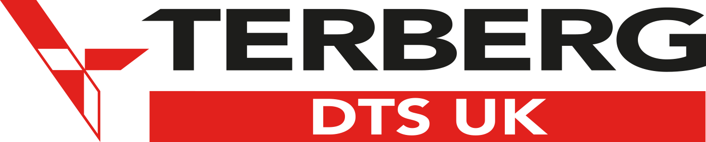 Terberg DTS Logo