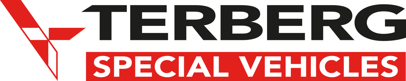 Terberg Special Vehicles Logo