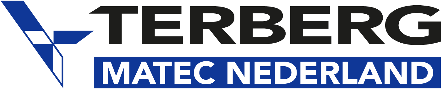 Terberg Matec Nederlands Logo
