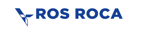 Ros Roca Logotipo