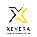 Xevera Careers Logo