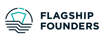 Co-Found with Flagship Founders Logo