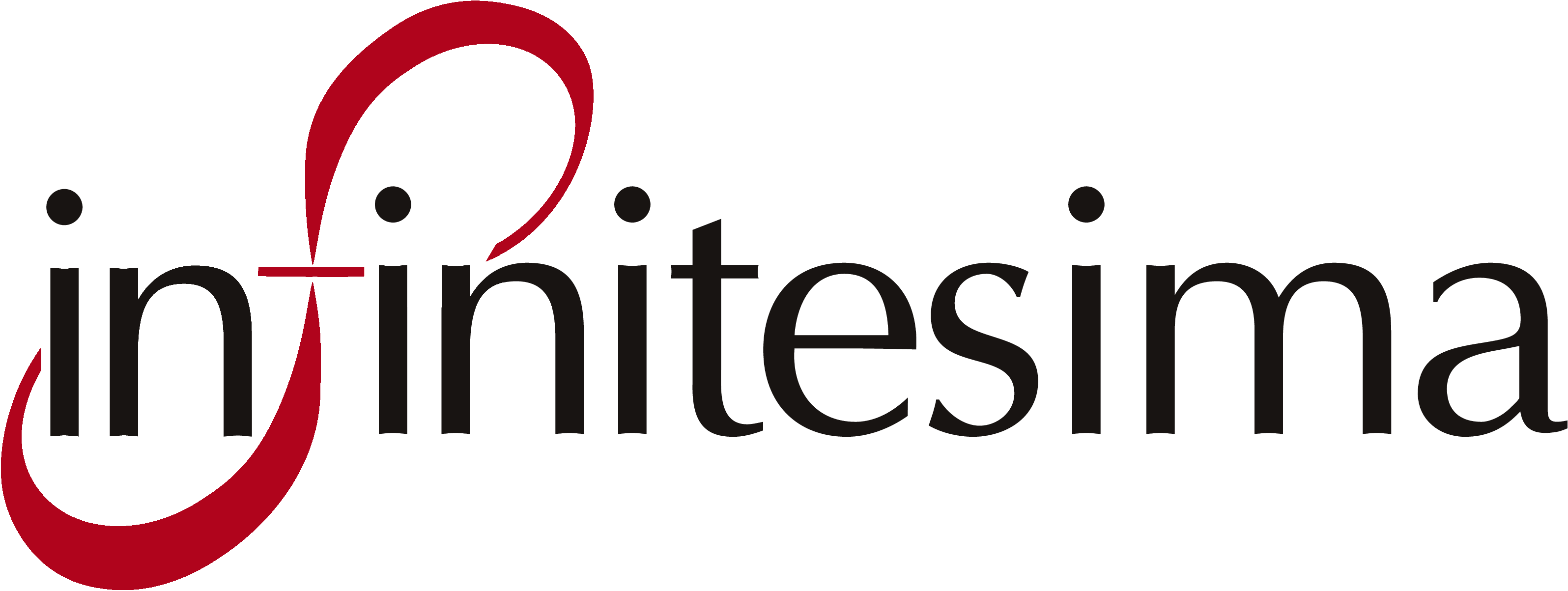 Infinitesima Logo