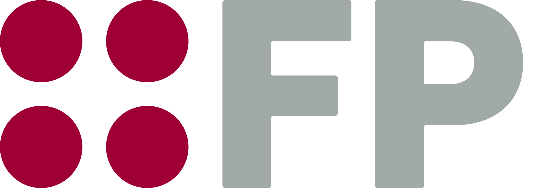 Four Principles Logo
