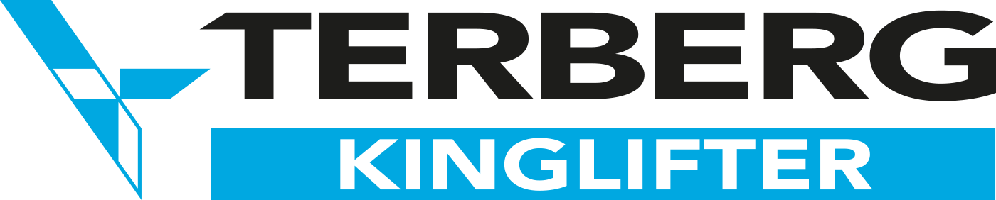 Terberg Kinglifter Logo
