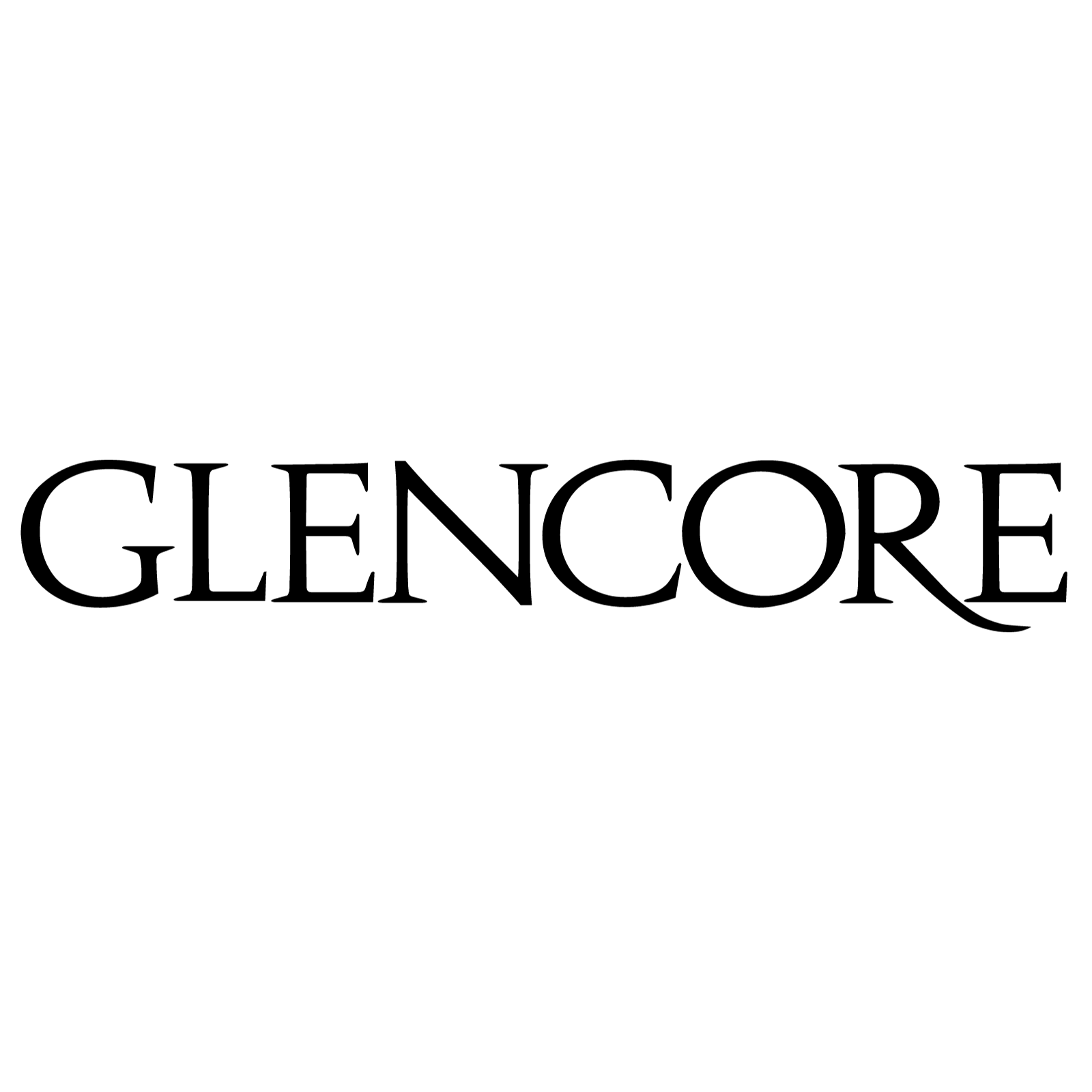 Glencore – Events Logo