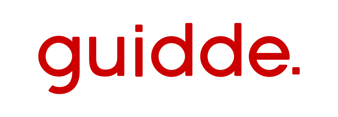  Guidde Logo