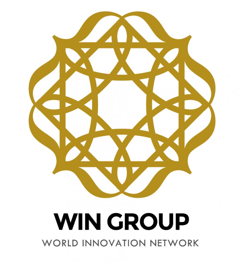 Win Holding Logo