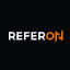 Referon Logo