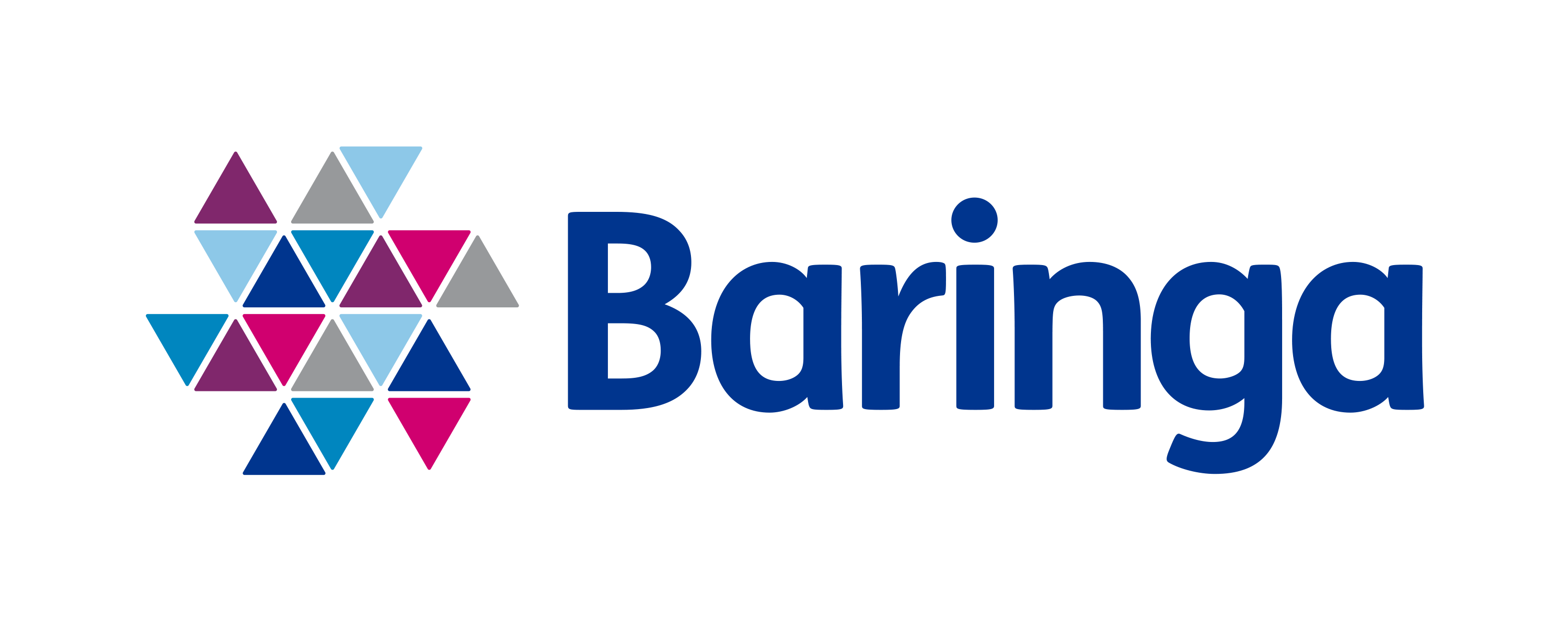 Baringa Logo