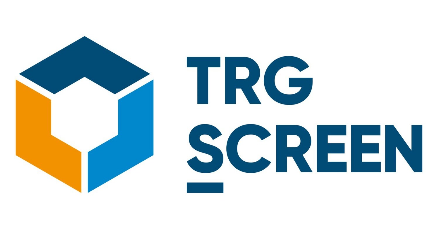 TRG Screen (Referrals) Logo