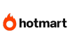 Hotmart - Programa de Estágio Hotmart 2025   Logotipo