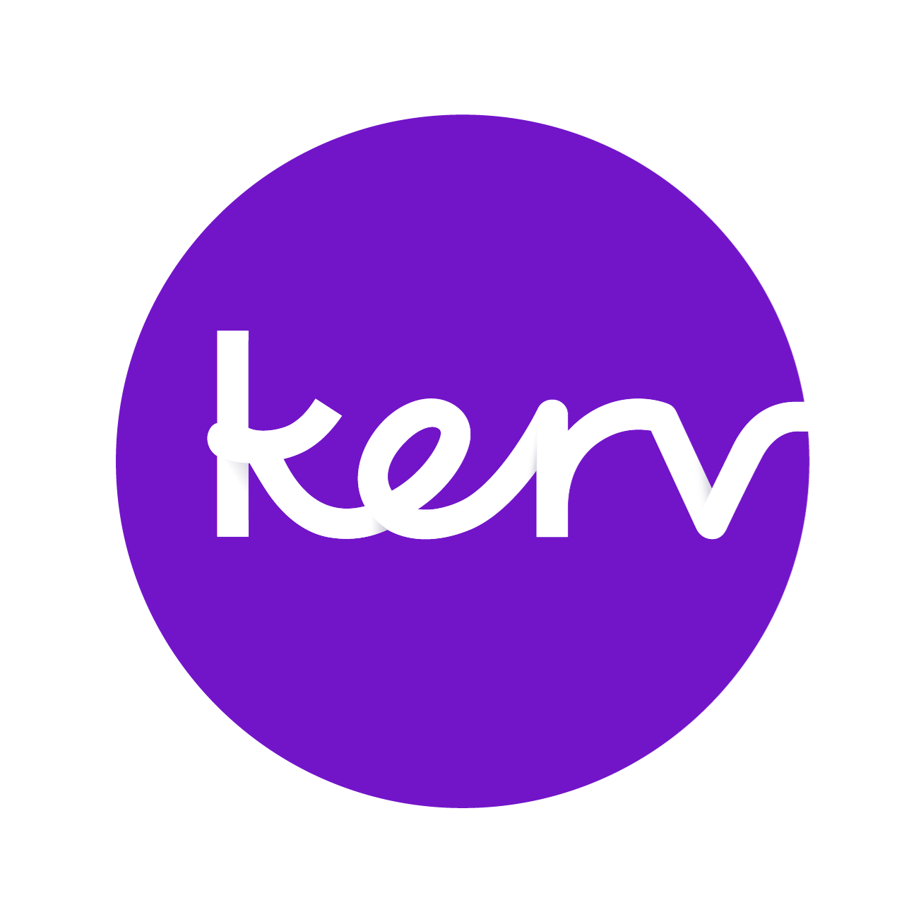 Kerv Logo