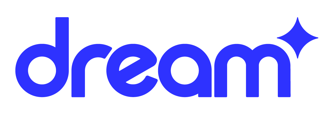 Dream Games Logo